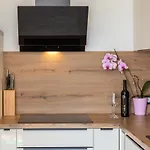 Lägenhet Seaview Deluxe *