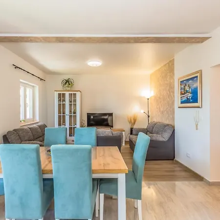 Seaview Deluxe Stanići