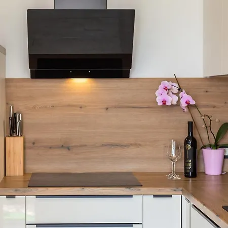 Apartman Seaview Deluxe *