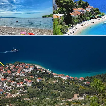 Seaview Deluxe Stanići