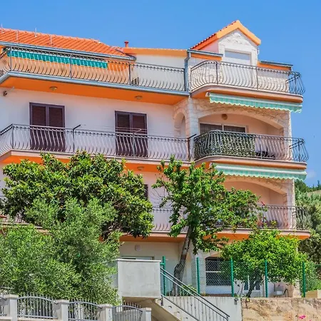 Apartman Seaview Deluxe