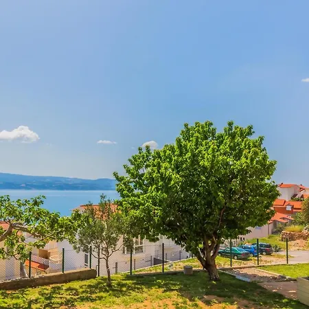 Seaview Deluxe Apartman