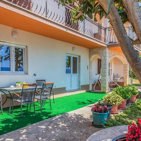 Apartman Seaview Deluxe *