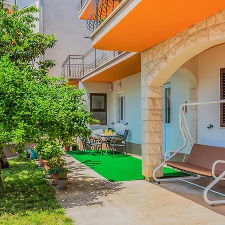 Seaview Deluxe Stanici