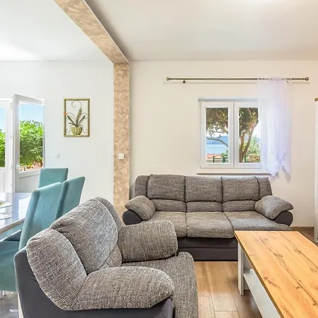 Seaview Deluxe Stanići