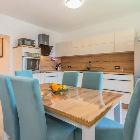 Apartment Seaview Deluxe *