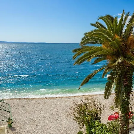 Seaview Deluxe