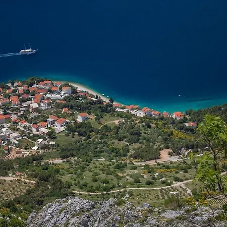 شقة Seaview Deluxe Stanici