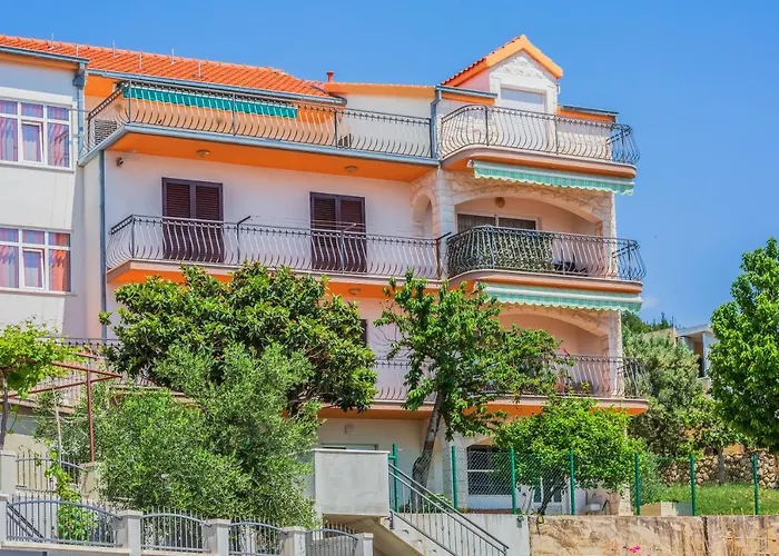 Διαμέρισμα Seaview Deluxe