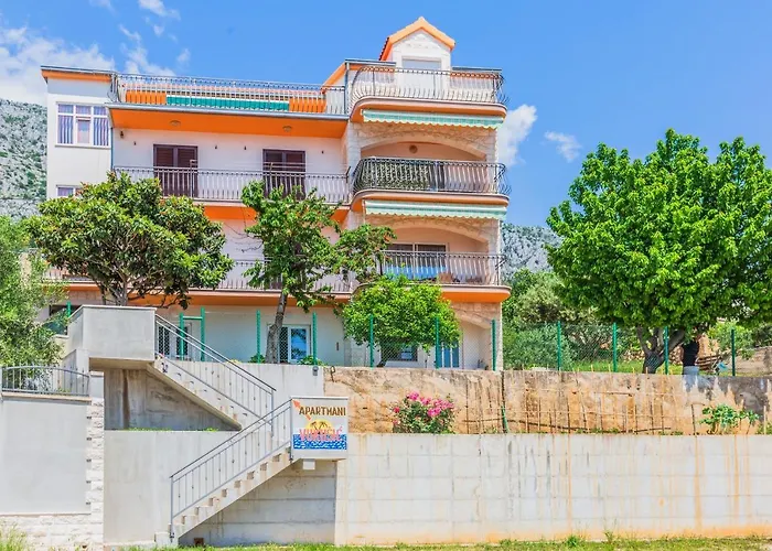 Seaview Deluxe *