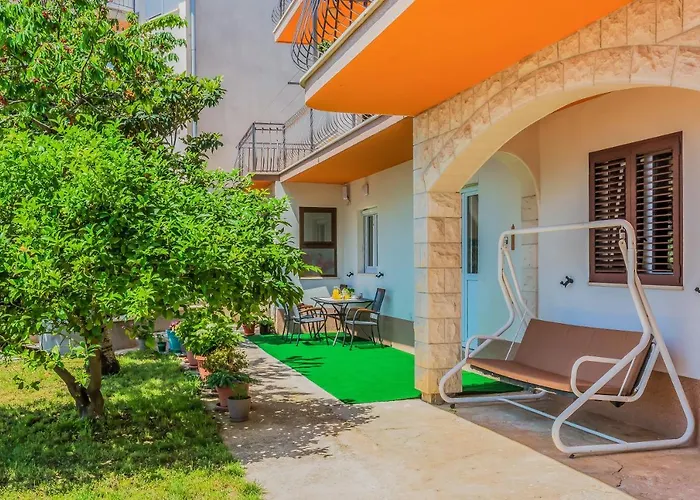 Seaview Deluxe Stanici