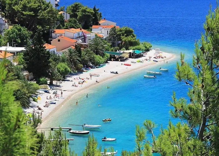 Seaview Deluxe Διαμέρισμα