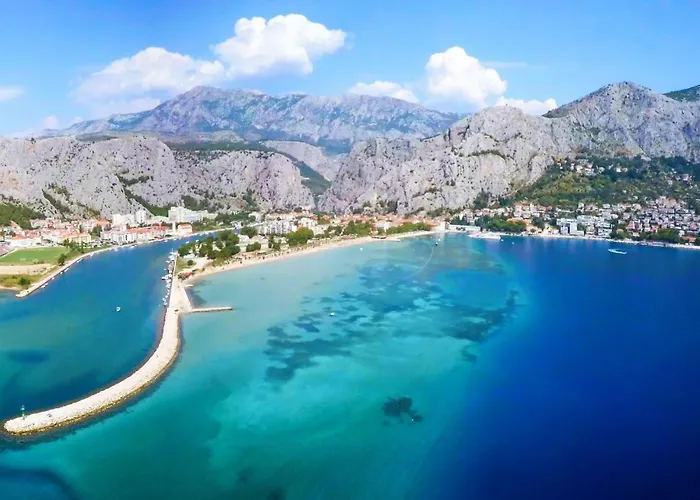 Διαμέρισμα Seaview Deluxe